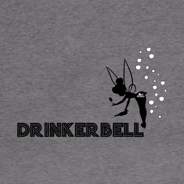 Drinkerbell by notclub33